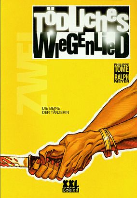 Tödliches Wiegenlied 2