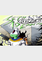 Seth Io Erbeth Kapitel 2 - Brüder-