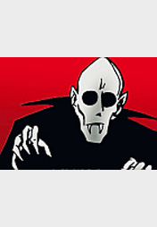 MSDHP Mister X im Schlummerland