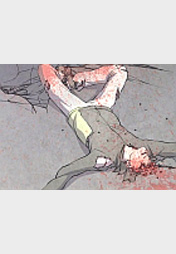 FREAKANGELS Kapitel 43 - 48