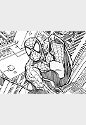 Zeichenkurs : Fortgeschrittene Perspektive