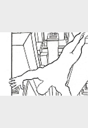 Zeichenkurs : Dynamische Perspektive