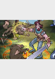 Flo & Andy 4 - Wer nicht hören will muss fühlen!