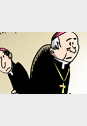 Katholische Theologen fordern Abschaffung des Zölibats