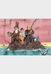 Was steckt hinter Allem