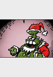 Schweinevogel Short Novel 081  "Nächstenliebe"