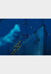 "Was geschah der Bombastic" Marina Vonsee 04