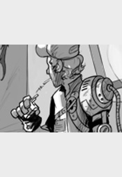 Kammerjäger 2.0 - Wer räumt jetzt den Scheiß weg?