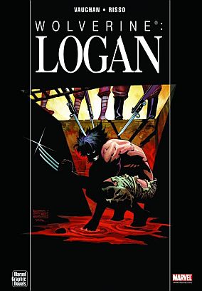 Wolverine: Logan