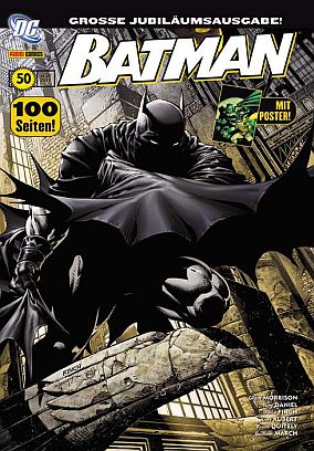 BATMAN 50