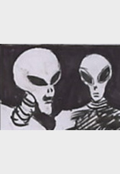 Ufo aliens