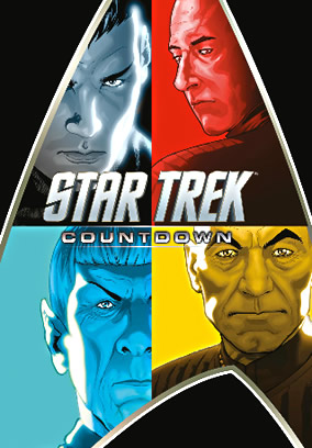 Star Trek Countdown