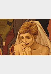 MSDHP Buffy: Am dunkelsten Punkt