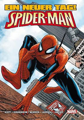 Spider-Man 52