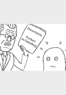 Guttenberg zieht Konsequenzen