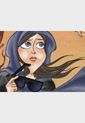 Small Town Girl (Preview)