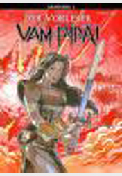 Asanghia1 Der Vorleser der Vam-pyräi