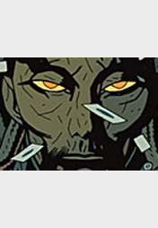 B.U.A.P. 8: Die Warnung