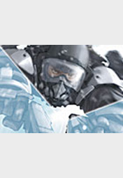 The Red Star 4: Schwert der Lügen