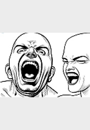 Zeichenkurs: Münder