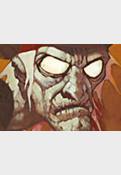 The Goon 6 - Böses Blut