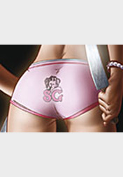 Hack/Slash 5 - (Re)Animatoren