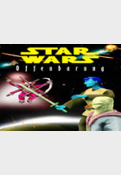 STAR WARS - Offenbarung