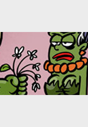 Frauentag mit Swampie