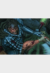Berserk 35