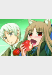 Spice & Wolf  1