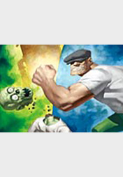 The Goon 2: Was ein Elend!