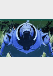 Fullmetal Alchemist 21