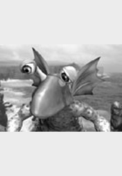 Die Inseln hinterm Horizont