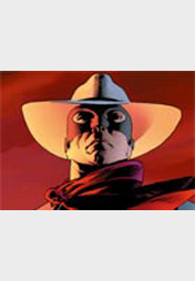 The Lone Ranger 1: Für immer und ewig