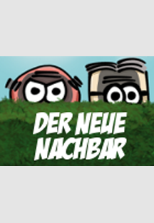 Nachbars Nazi: Der neue Nachbar