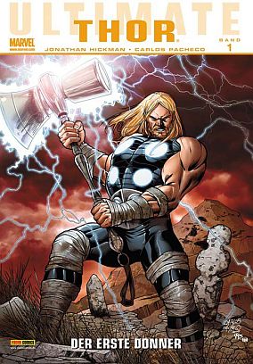 Ultimate Thor