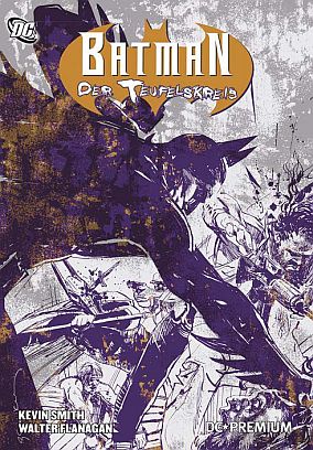 DC Premium 72: Batman - Der Teufelskreis