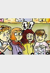 MSDHP Ein Tag im Zoo