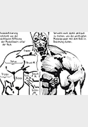 Zeichenkurs: Arme und Beine 