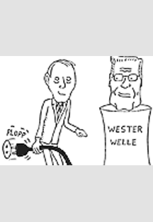 FDP will keine Laufzeitverlängerung mehr