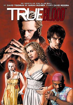 True Blood 1