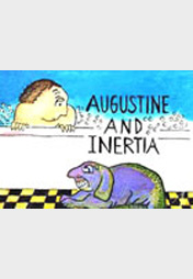 Augustine and Inertia