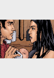 Farscape 1: Der Anfang vom Ende des Anfangs