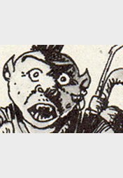 Gebhard von der Lilie