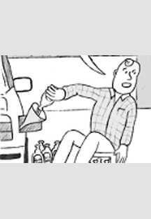 Autofahrer boykottieren E10