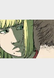 FREAKANGELS Kapitel 61-66