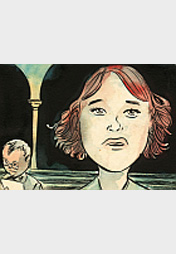 MSDHP Der grosse Mann in Paris 