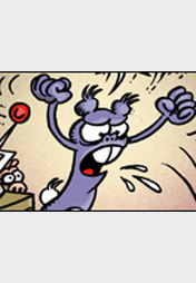 Schweinevogel Energiewende