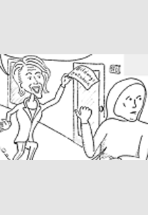 Mission Bildungspaket