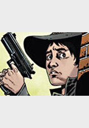 The Walking Dead 12: Schöne neue Welt 